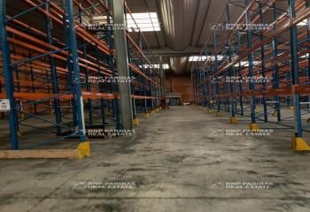 Location entrepôt Ottmarsheim - Proche autoroutes et ICPE