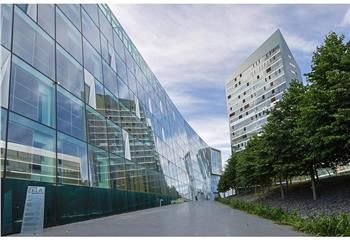 Location bureaux Lille - Proche EURALILLE et transports