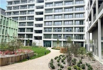 Location bureaux Lyon 2 - Confluence, proche Rhône et transports