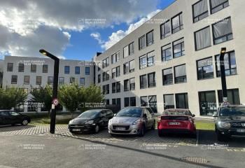 Location bureaux Rouen Rive Gauche - Proche Boulevard de l'Europe