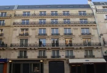Bureaux à louer Paris 9 - Proche Opéra et Galeries Lafayette