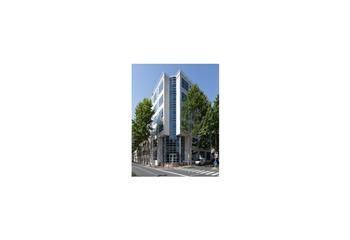 Location bureaux Issy-les-Moulineaux - Proche transports