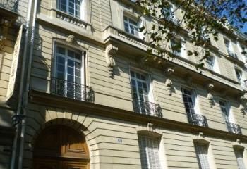 Bureaux à louer Paris 16 entre Iéna et États-Unis