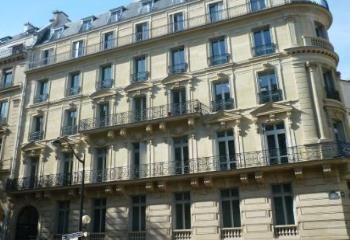 Location bureaux Paris 8 - Proche métro Saint-Philippe du Roule