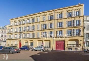 Location bureaux Versailles - Proche gare Rive Droite