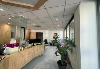 Location bureaux Le Cannet - Avenue du Campon, proche transports