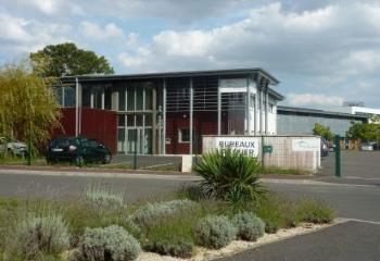 Location bureaux Mérignac - Proche Bordeaux et Aéroport