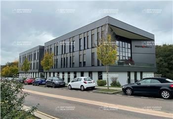 Location bureaux Limonest - Proche Techlid et transports