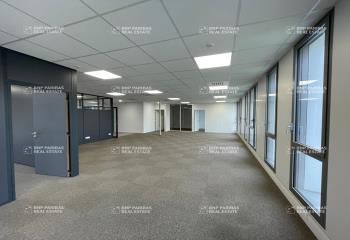Bureaux à louer Montbonnot-Saint-Martin - Parc Inovallée