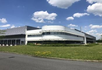 Location entrepôt logistique Meung-sur-Loire - Sortie A10