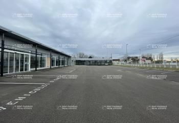 Bâtiment d'activité à vendre Sermoise-sur-Loire - Terrain 30 000 m²