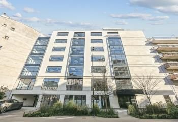 Location bureaux Boulogne-Billancourt - Proximité Place Marcel Sembat