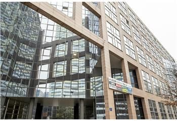Location bureaux Courbevoie - Proximité La Défense