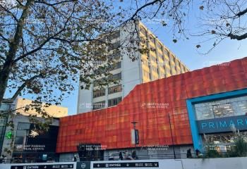 Vente bureaux Rouen rive gauche, proche centre-ville et parking public