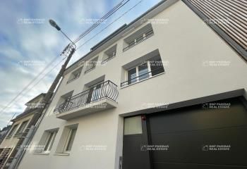 Location bureau Rennes Sud - Proche gare