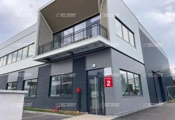 Local d'activité à louer Chassieu - Proche A42/Rocade Est