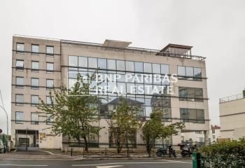 Location bureaux Saint-Ouen - Proche Paris