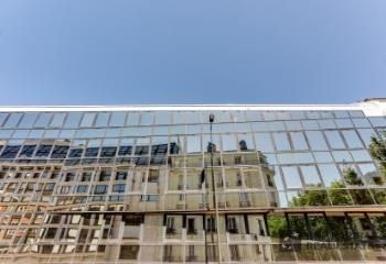 Location bureaux Levallois-Perret - Proche gare ligne L Clichy/Levallois