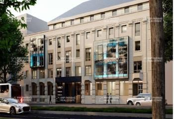 Location bureaux Rouen rive droite - Proche quais et axe majeur