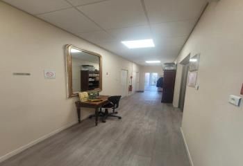 Location bureau Levallois-Perret - Proche transports