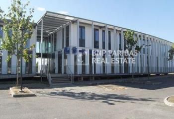 Bureaux à louer Toulouse - Proche transports
