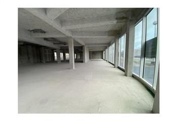 Bureaux à vendre Bordeaux - Plateau brut traversant