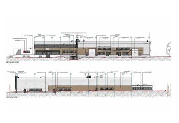 Locaux industriels à louer Amancy - Proximité A41