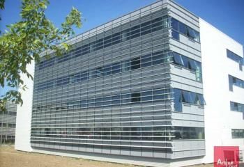 Location bureaux Montpellier - Parc Eurêka - Proche TGV et autoroute