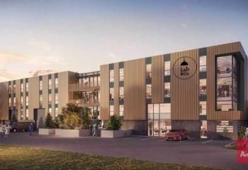 Vente bureaux Vendargues - Proche RN113 et futur Métro