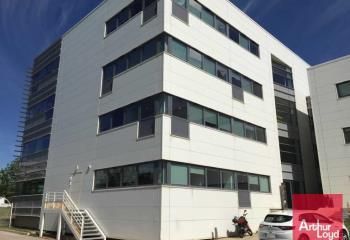 Location bureaux Montpellier Millénaire - Proche Eurêka, BIC, Cap Omega
