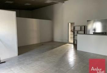 Local commercial à louer Villeneuve-lès-Béziers - Proche autoroutes A9 & A75