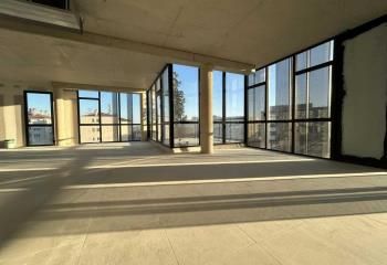 Vente bureaux neufs Béziers - Proche autoroute A75 & A9, gare SNCF et aéroport