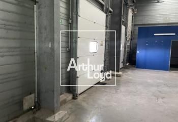 Local d'activité à louer Servian - Proche A75 et A9
