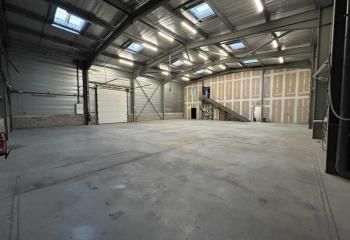 Local d'activité à vendre Perpignan - Polygone Nord