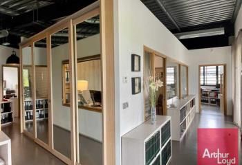 Vente bureaux Montpellier Parc 2000 - Proche tramway et autoroutes