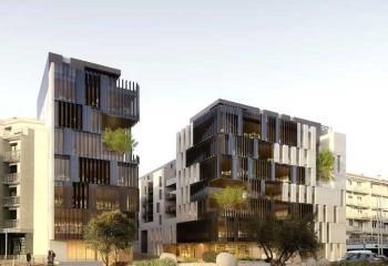 Vente bureaux neufs Béziers - Proche autoroutes A75 et A9, gare SNCF et aéroport