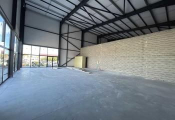 Local commercial neuf à louer Carcassonne - Proche aéroport