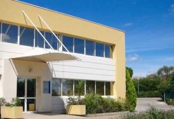 Location bureaux Baillargues - Proche gare, autoroute A9/A709 et golf Massane