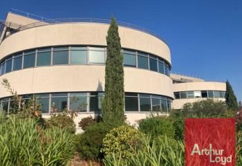 Location bureaux Pérols - Parc de l'Aéroport, proche tramway et autoroute