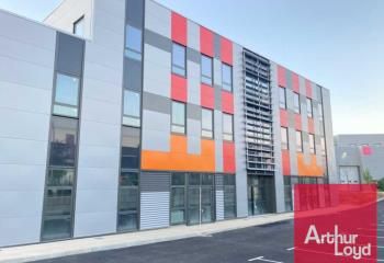 Location bureaux Montpellier - Proche A9, Gare St Roch et Aéroport
