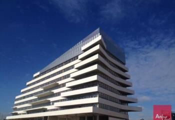 Location bureaux Pérols - Proximité tramway, autoroute et gare TGV