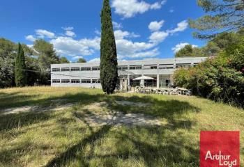 Location bureaux Clapiers - Proche centre-ville, bus, autoroute et gare