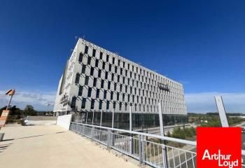 Location bureaux Montpellier - Proche Gare TGV Sud de France et Tramway