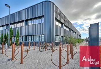 Location bureaux Mauguio - Proche autoroute A709 et gare TGV