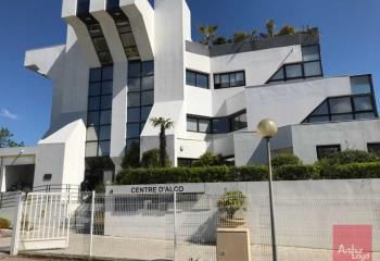 Location bureaux Montpellier Alco - Proche tramway ligne 3