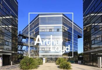 Location bureaux Montpellier Millénaire - Proche A709 et tramway