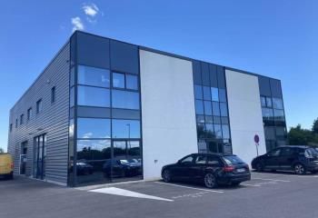 Location bureaux Pérols - Parc de l'Aéroport, proche autoroutes A9 et A709