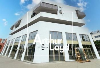 Vente bureaux Montpellier - Proche Arènes et Tramway