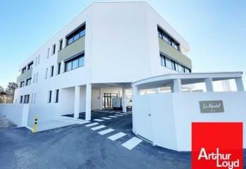Location bureaux Lattes - Proche autoroutes A9/A709 et bus