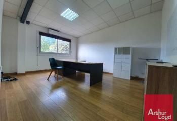Location bureaux Le Crès - Proche bus, autoroutes et gare